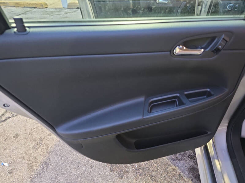 2012 Chevrolet Impala LT Fleet