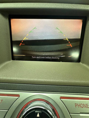 2009 Nissan Murano S