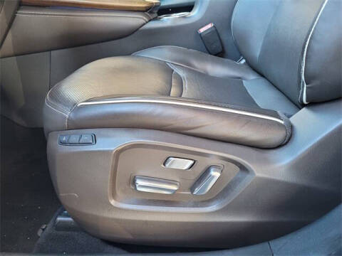 2020 Mazda CX-9 Signature