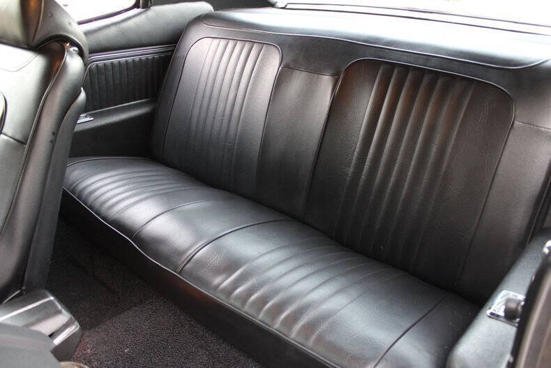 1971 Chevrolet Chevelle