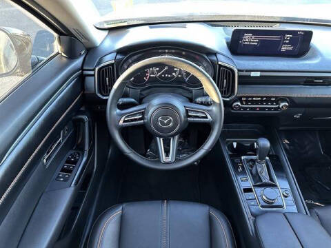 2023 Mazda CX-50 2.5 S Premium Plus