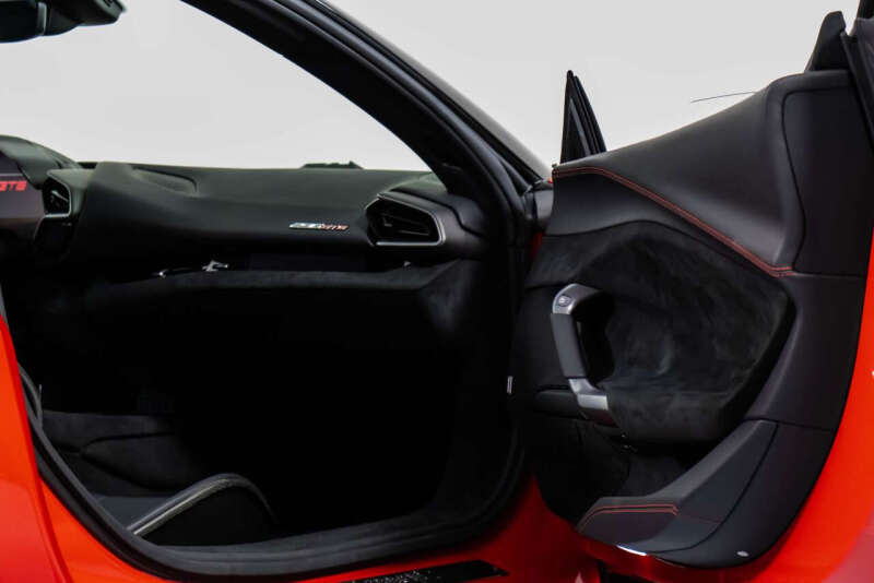 2024 Ferrari 296 GTB