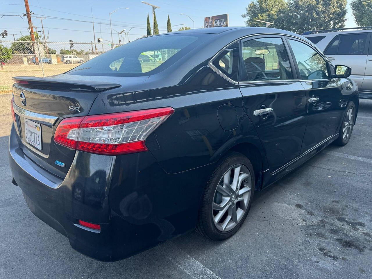 2013 Nissan Sentra for sale at Elite Pacifica Inc in Irwindale, CA