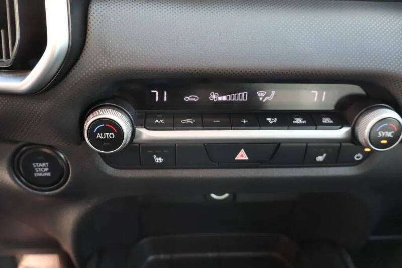 2024 Mazda CX-50 2.5 S Preferred