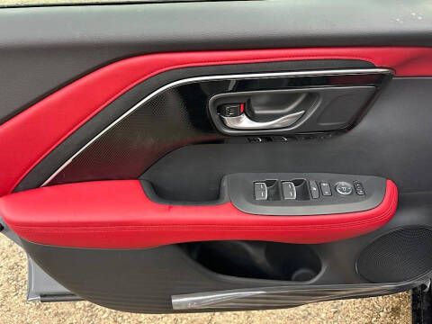 2025 Acura ADX w/A-SPEC