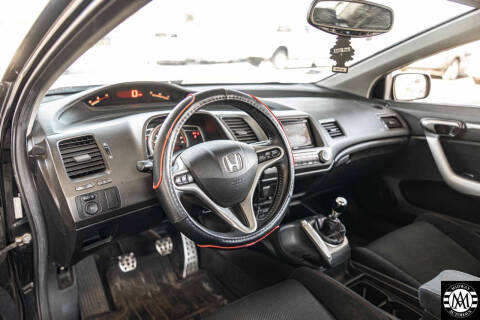 2006 Honda Civic