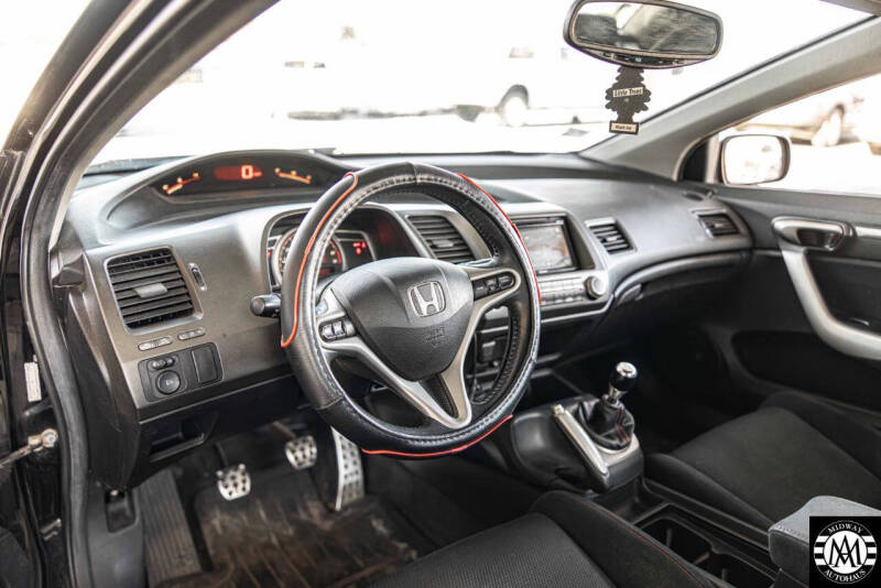 2006 Honda Civic