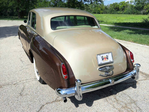 1959 Rolls-Royce 2025