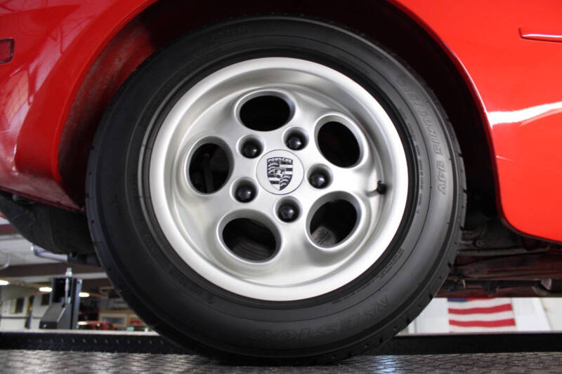 1984 Porsche 944