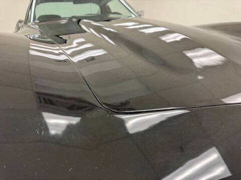 1977 Chevrolet Corvette