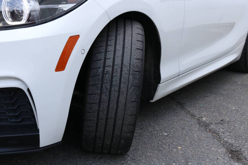 2018 BMW 2 Series M240i