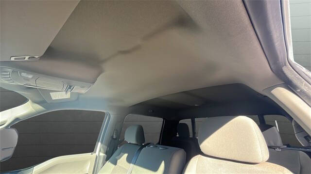 2020 Ford F-350 Super Duty