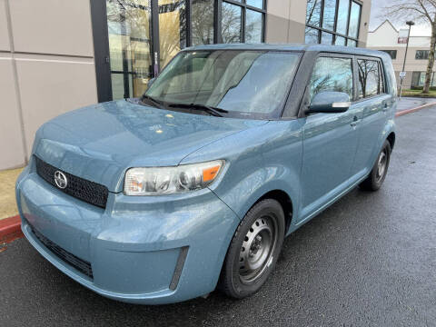 2010 Scion xB