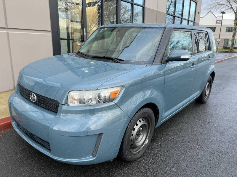 2010 Scion xB
