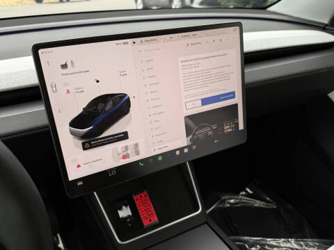2026 Tesla Model Y Premium