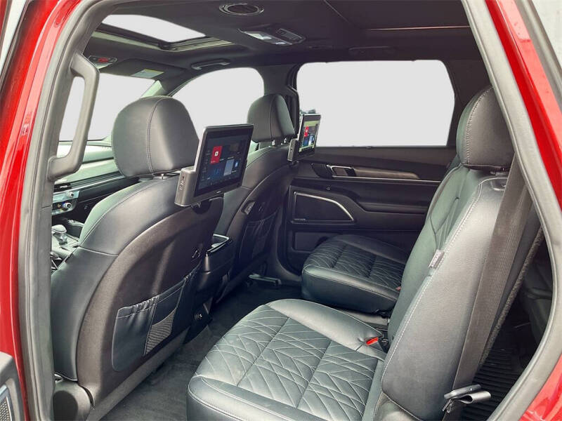 2023 Kia Telluride SX X-Line