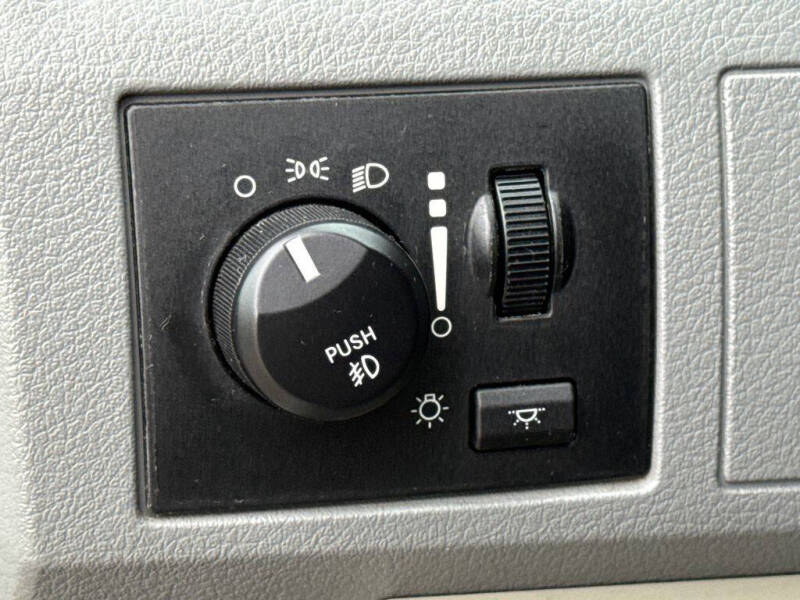 2008 Dodge Grand Caravan SXT