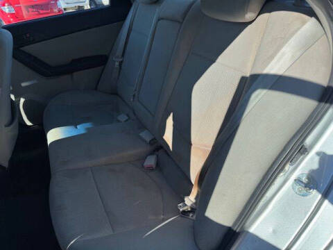2010 Kia Forte EX