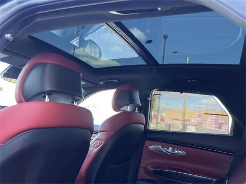 2023 Genesis GV70 3.5T Sport