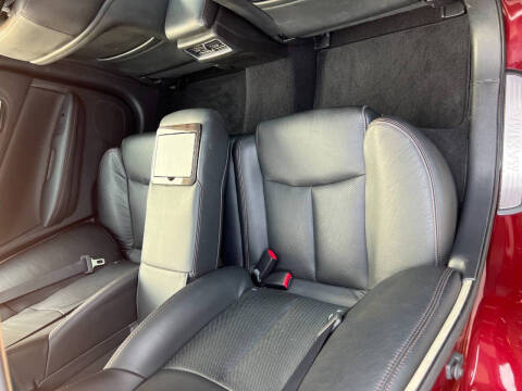 2012 Nissan Maxima 3.5 SV