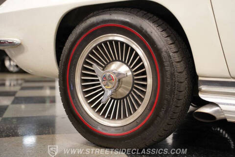 1966 Chevrolet Corvette