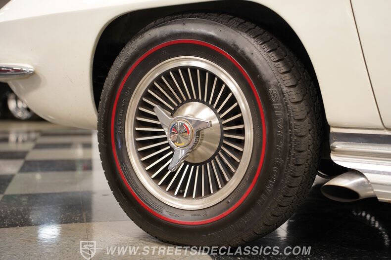 1966 Chevrolet Corvette