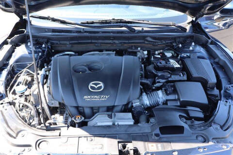 2017 Mazda MAZDA6