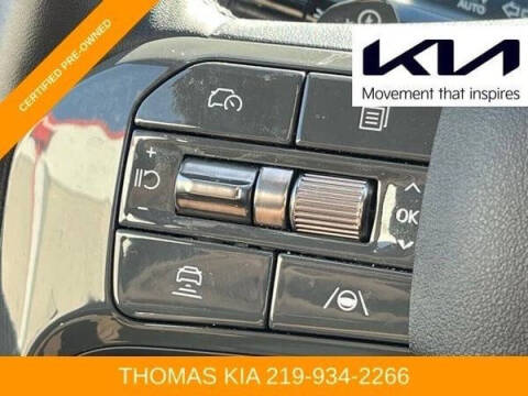 2024 Kia EV9 Light Long Range