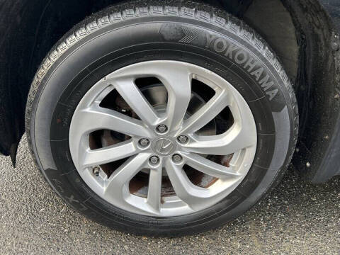 2017 Acura RDX w/Tech