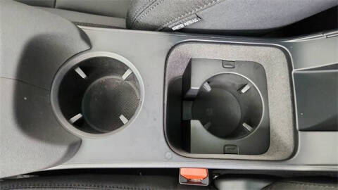 2023 Polestar 2 Long Range Dual Motor