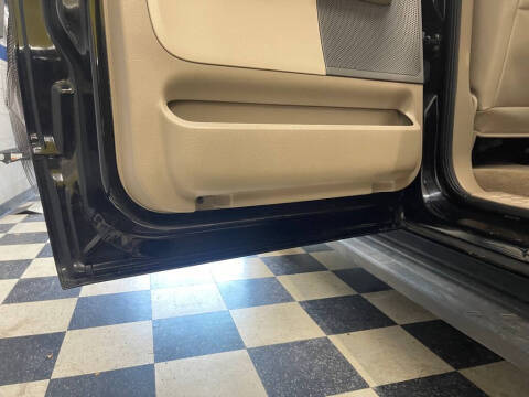 2004 Ford F-150