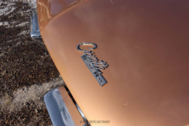 1963 Chevrolet Corvette