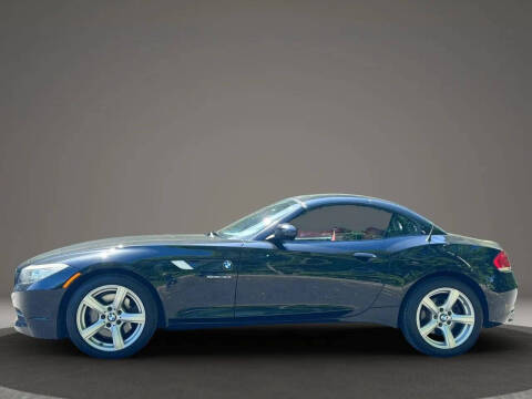 2009 BMW Z4 sDrive30i