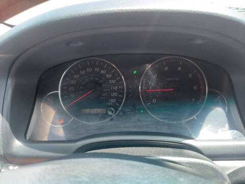 2004 Lexus GX 470