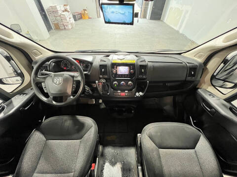 2020 RAM ProMaster 3500 159 WB