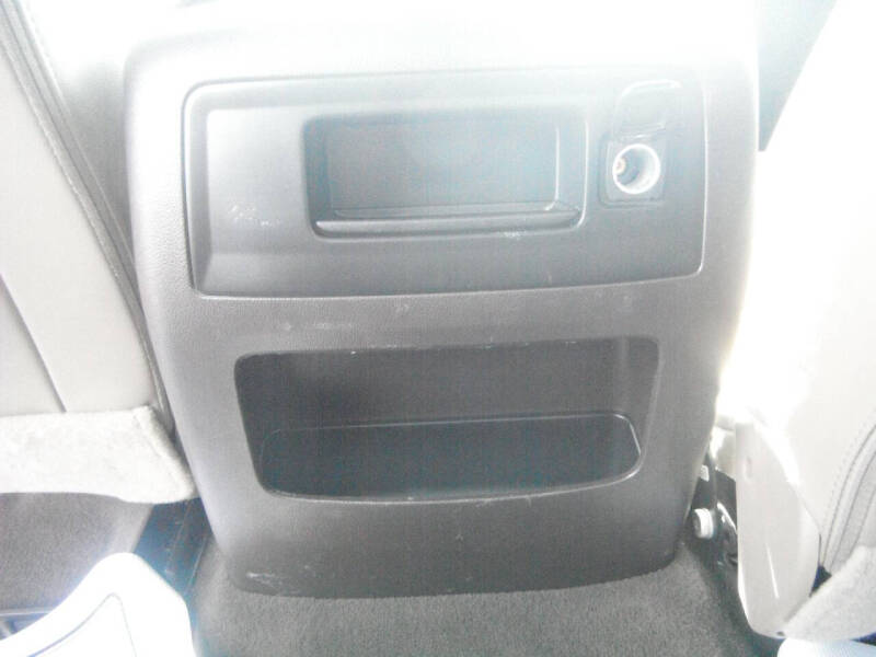 2019 Chevrolet Silverado 2500HD