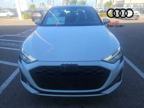 2026 Audi A3