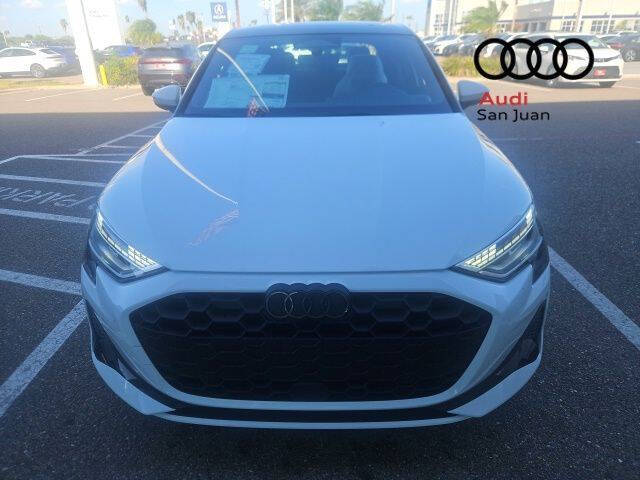 2026 Audi A3