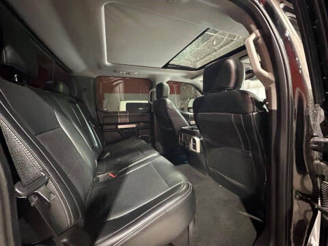 2019 Ford F-250 Super Duty