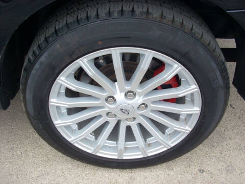 2011 Land Rover Range Rover Sport HSE