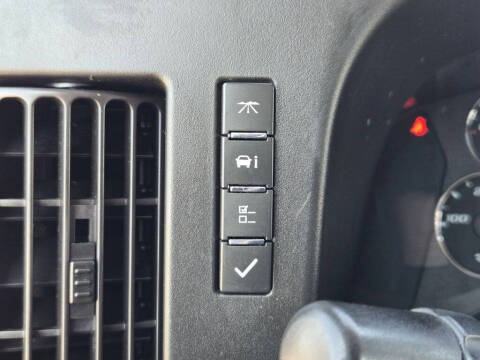 2021 Chevrolet Express 2500