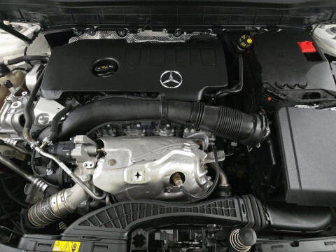 2023 Mercedes-Benz GLB GLB 250