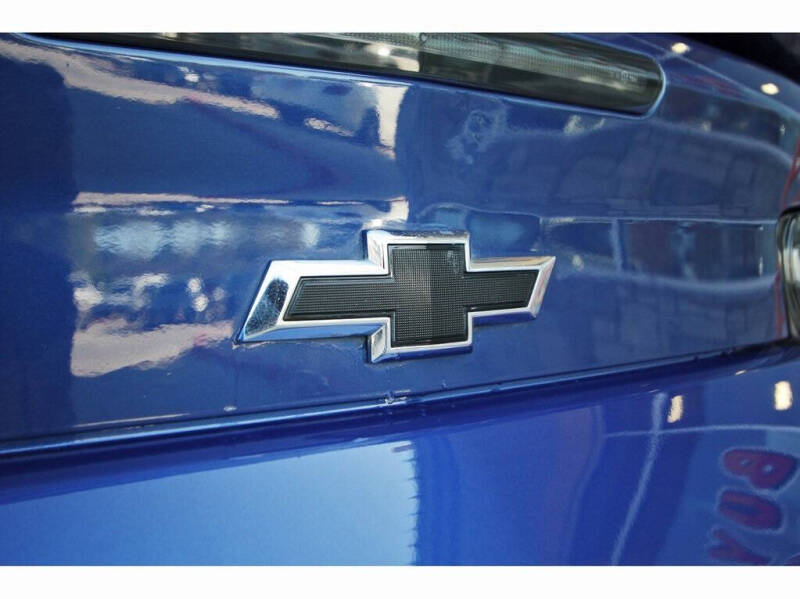 2021 Chevrolet Camaro LT