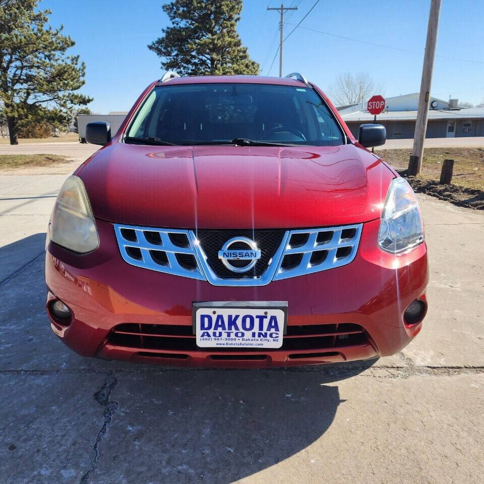 Nissan For Sale in Dakota City, NE Dakota Auto Inc