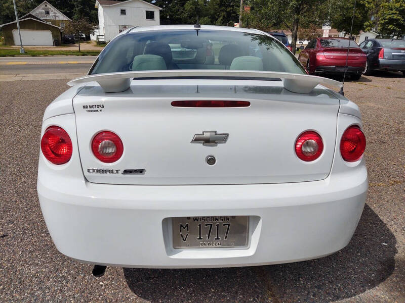 2009 Chevrolet Cobalt LT