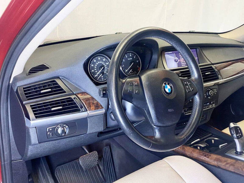 2011 BMW X5