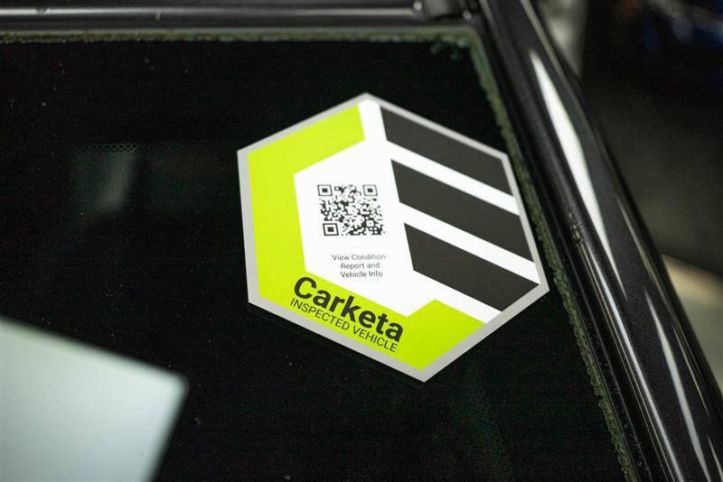 2017 Jeep Grand Cherokee Trailhawk