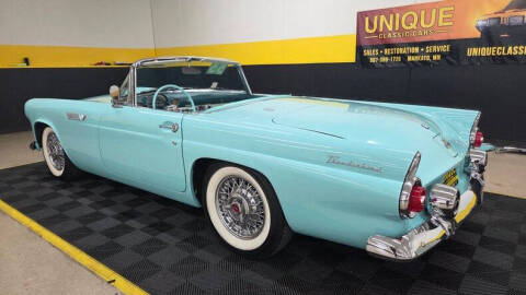 1955 Ford Thunderbird