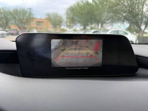 2019 Mazda Mazda3 Hatchback Premium