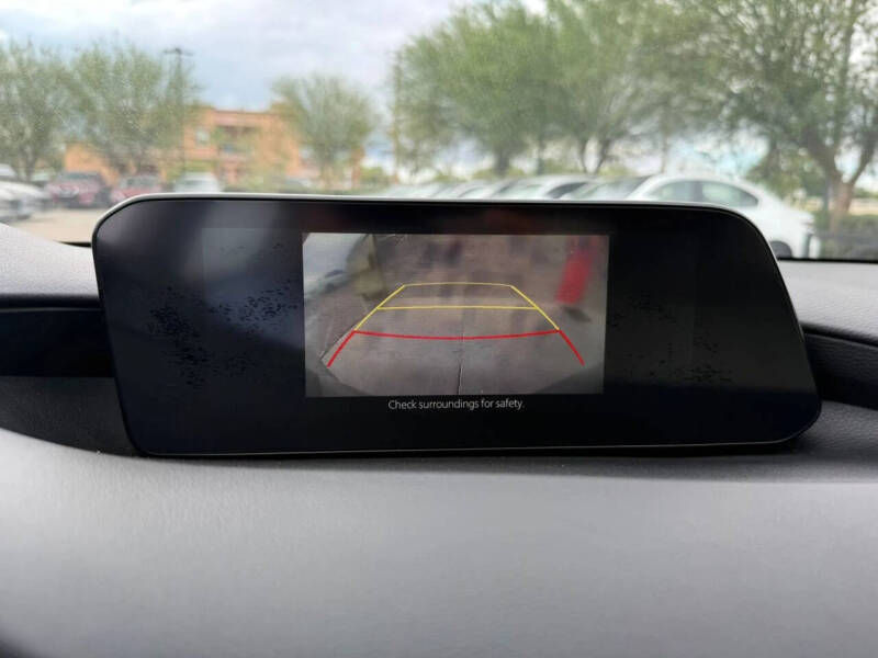 2019 Mazda Mazda3 Hatchback Premium